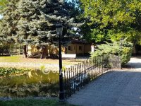 Eladó mezogazdasagi ingatlan, Kiskunmajsán 85 M Ft, 2 szobás