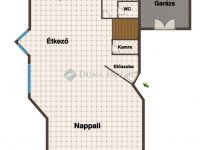 Eladó ikerház, Érden 139.99 M Ft, 4 szobás