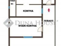 Eladó családi ház, Gyömrőn 89.9 M Ft, 5 szobás