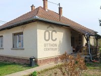 Eladó családi ház, Nagycsepelyen 37.9 M Ft, 4 szobás