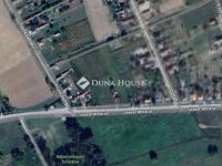 Eladó telek, Bábonymegyeren 7.5 M Ft / költözzbe.hu