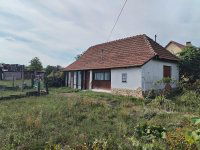 Eladó családi ház, Szarvasgedén 8.95 M Ft, 1 szobás