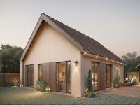 Eladó családi ház