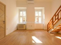 Eladó téglalakás, Budapesten, IX. kerületben 65.9 M Ft, 1 szobás