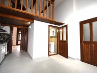 Kiadó téglalakás, albérlet, Miskolcon 165 E Ft / hó, 1 szobás