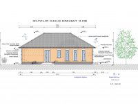 Eladó családi ház