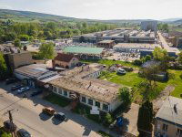 Eladó ipari ingatlan, Romhányon 129.9 M Ft / költözzbe.hu