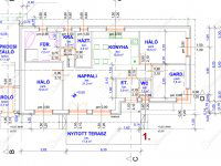 Eladó téglalakás, Monoron 86 M Ft, 3 szobás