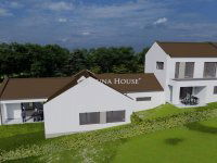 Eladó ikerház, Veresegyházon 158 M Ft, 4 szobás