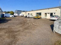 Eladó ipari ingatlan, XXII. kerületben 490 M Ft