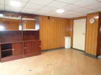 Eladó ipari ingatlan