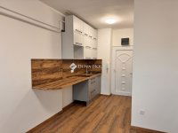 Eladó téglalakás, Zalaegerszegen 25.5 M Ft, 1 szobás