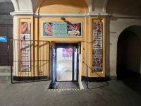 Eladó üzlethelyiség