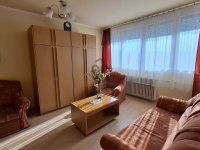 Eladó téglalakás, Szombathelyen 39.5 M Ft, 2 szobás