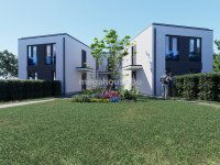 Eladó téglalakás, XI. kerületben 223.47 M Ft, 5 szobás