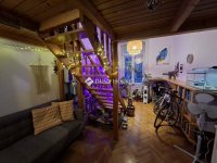 Eladó téglalakás, VI. kerületben 65 M Ft, 1 szobás