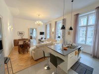 Kiadó téglalakás, albérlet, VI. kerületben, Hunyadi téren