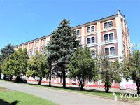 Eladó hotel, Békéscsabán 930 M Ft, 30 szobás