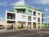 Eladó téglalakás, Balatonalmádiban 95 M Ft, 2 szobás