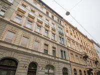 Eladó téglalakás, VI. kerületben, Vörösmarty utcában 85.5 M Ft