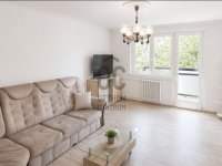 Eladó panellakás, XIII. kerületben 83.9 M Ft, 2 szobás