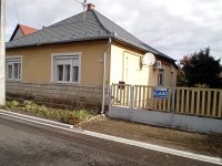 Eladó családi ház, Kisvárdán 39.5 M Ft, 3+1 szobás