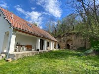 Eladó családi ház, Ozorán 31.5 M Ft, 2 szobás