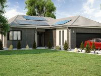 Eladó családi ház, XVII. kerületben 212.3 M Ft, 4 szobás