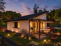 Eladó családi ház, Vácrátóton 89.9 M Ft, 4 szobás