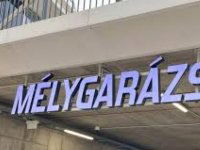 Kiadó garázs, XIII. kerületben, Pannónia utcában 34 E Ft / hó
