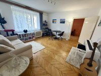 Eladó téglalakás, Vácon 49.99 M Ft, 2 szobás