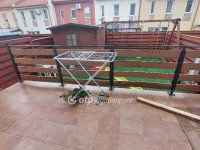 Eladó téglalakás, Győrött 115 M Ft, 4 szobás