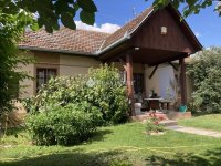 Eladó családi ház, Kecskeméten 69.9 M Ft, 2 szobás