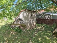 Eladó családi ház, Pázmándon 31.7 M Ft, 2 szobás