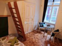 Eladó téglalakás, VI. kerületben 163.2 M Ft, 4 szobás