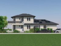 Eladó ikerház, Szigethalmon 69.999 M Ft, 3 szobás