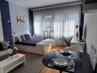 Kiadó téglalakás, albérlet, XIII. kerületben, Hegedűs Gyula utcában