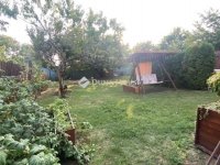 Eladó családi ház, XVII. kerületben 125 M Ft, 5 szobás