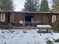 Eladó nyaraló, Balatonfenyvesen 39.9 M Ft, 2 szobás