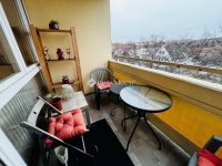 Eladó panellakás, XIV. kerületben 62.5 M Ft, 2 szobás