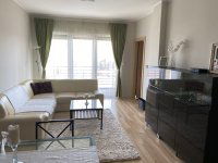 Kiadó téglalakás, albérlet