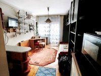 Eladó téglalakás, Nyíregyházán 22.5 M Ft, 1 szobás