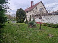 Eladó családi ház