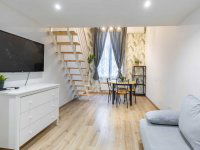 Eladó téglalakás, VI. kerületben, Szondi utcában 49.99 M Ft