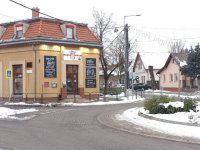 Eladó üzlethelyiség