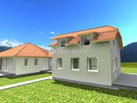 Eladó ikerház, Gödöllőn 129.9 M Ft, 4 szobás