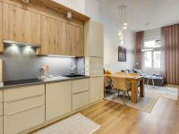 Eladó téglalakás, VI. kerületben 144.99 M Ft, 3 szobás