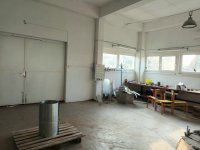 Eladó ipari ingatlan