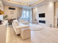 Eladó téglalakás, V. kerületben 219.9 M Ft, 3 szobás