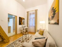 Eladó téglalakás, Budapesten, VIII. kerületben 48.9 M Ft